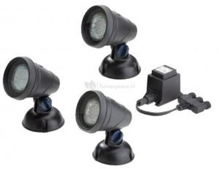 Oase Lunaqua Classic LED Set 3