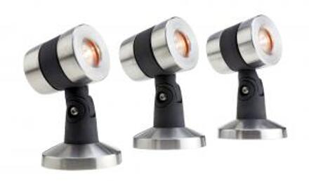 Oase LunAqua Maxi LED Set 3 Oase