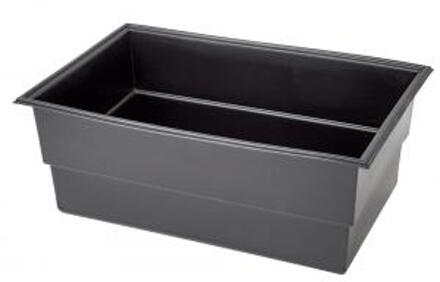 Oase PE voorgevormde vijver 1150 x 750 x 450mm