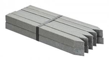 Oase Pondedge set van 10 grondpennen