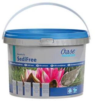 Oase SediFree 5ltr