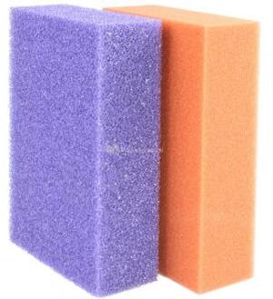 Oase Set Vervangingsmousse Rood/Paars Biotec 60/140