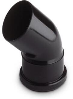 Oase Verbindingsboog 45 graden met manchet oase