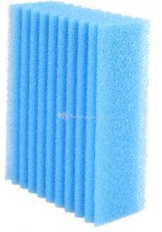 Oase vervangmousse blauw