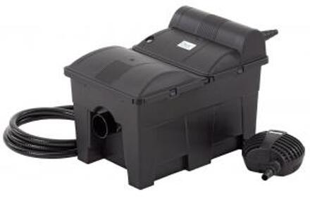 Oase Vijverfilterset Doorstroomfilterset - Biosmart 14000 set
