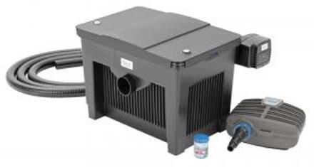 Oase Vijverfilterset Doorstroomfilterset - Biosmart 18000 set