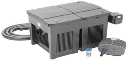 Oase Vijverfilterset Doorstroomfilterset - Biosmart 24000 set