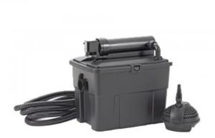 Oase Vijverfilterset Doorstroomfilterset - Biosmart 7000 set