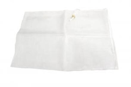 Oase Vuilopvangzak voor vijverstofzuiger groot