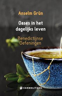 Oases In Het Dagelijks Leven - Anselm Grün
