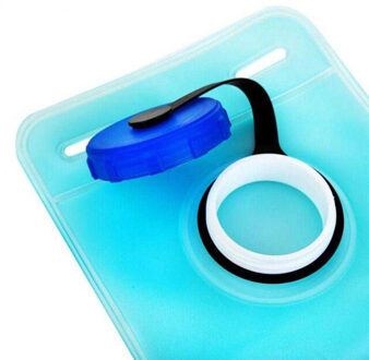 Oasis 1.5l drinkbeker Blauw - One size