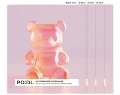 Oat Ceramide Hydromask Set 42g x 4 sheets