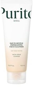 Oat In Gentle Exfoliating Face Cleanser 150ml