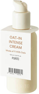 Oat-in Intense Cream 150ml