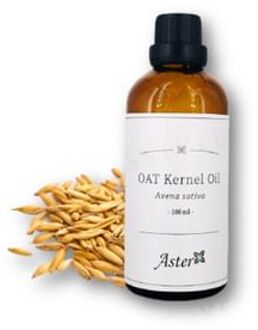 OAT Kernel Oil Avena Sativa 100ml 100ml
