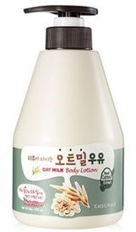 Oat Milk Body Lotion 560g