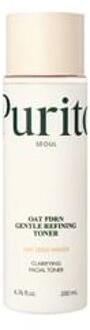 Oat PDRN Gentle Refining Toner 200ml