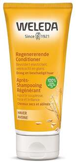 Oat Replenishing Niet-professionele haarconditioner 200 ml