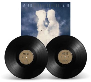 Oath - Mono