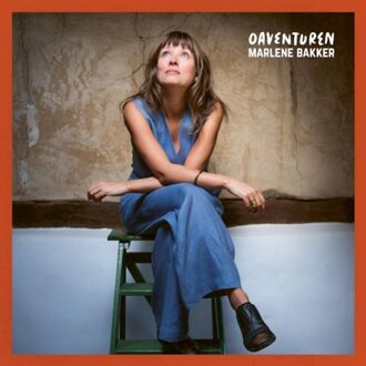 Oaventuren - Marlene Bakker