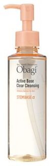 Obagi Active Base Clear Cleansing 156ml