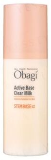 Obagi Active Base Clear Milk 120ml