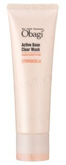 Obagi Active Base Clear Wash 120g