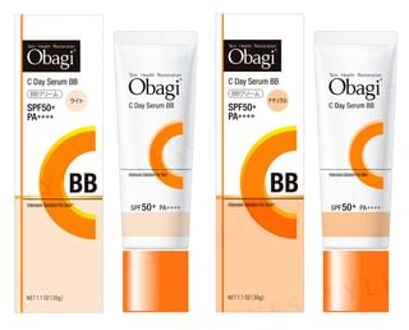 Obagi C Day Serum BB SPF 50+ PA++++ Natural - 30g