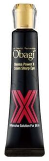 Obagi Derma Power X Stem Sharp Eye Cream 20g