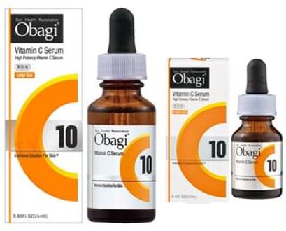 Obagi Vitamin C Serum C10 12ml