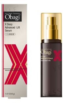 Obagi X Deep Advanced Lift Serum 45g
