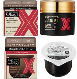 Obagi X Derma Advanced Lift 50g