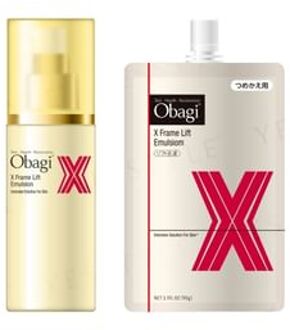 Obagi X Frame Lift Emulsion 90g Refill