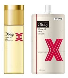 Obagi X Frame Lift Lotion 140ml Refill