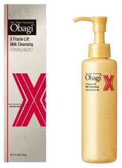 Obagi X Frame Lift Milk Cleansing 130g