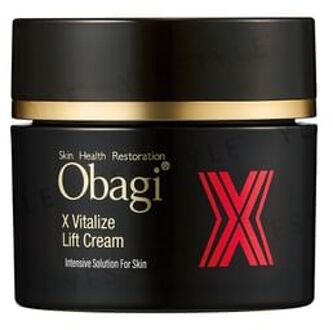 Obagi X Vitalize Lift Cream 50g