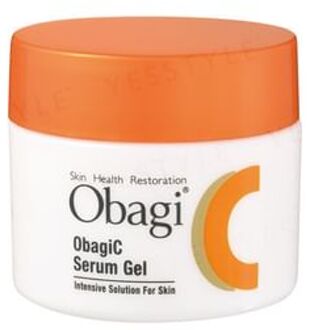 ObagiC Serum Gel 80g