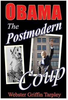 Obama -- The Postmodern Coup: Making of a Manchurian Candidate