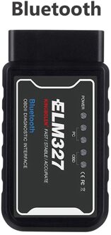 OBD2 Adapter Kabel Voor Toyota 17Pin Om 16Pin Auto Diagnostische Connector Adapter Voor Prius Venza Aurion Yaris Crown Previa Auris Bluetooth