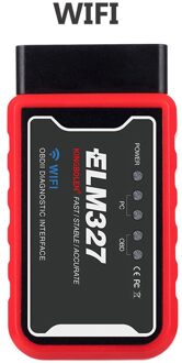 OBD2 Adapter Kabel Voor Toyota 17Pin Om 16Pin Auto Diagnostische Connector Adapter Voor Prius Venza Aurion Yaris Crown Previa Auris Wift