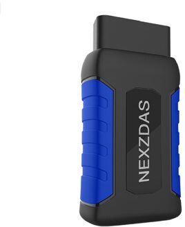 OBD2 Auto Diagnostic Tool Code Reader ND306 Full-Systeem Diagnostic Tool + Olie Reset + Tmps + Epb + Abs + Sas