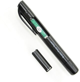 OBD2 Remvloeistof Liquid Tester Pen Met 5 LED Auto Auto Voertuig Gereedschap Diagnostic-Gereedschap Mini Remvloeistof tester Voor DOT3/DOT4