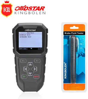 OBDSTAR J-I key programming and mileage adjustment TOOL Special design for Japanese Vehicles update online add a gift