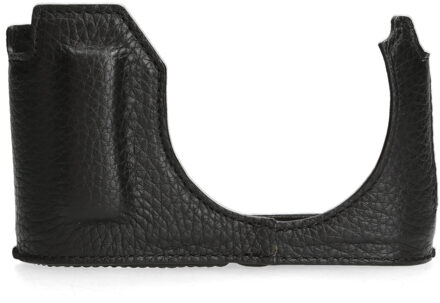 Oberwerth TagCase Premium Casual Line Zwart - Leica Q3