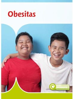 Obesitas - Junior Informatie - Ingrid Nijkamp