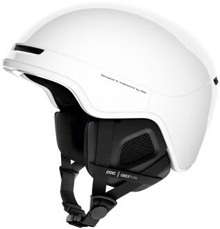 Obex Pure Skihelm - Maat XL-XXL - Hydrogen White