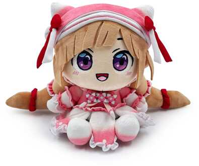 Obey Me! Plush Figure Ruri-Chan 22 cm