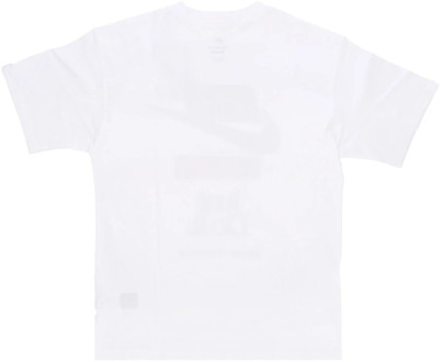 Obey T-Shirts Obey , White , Heren - Xl,L,S