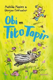 Obi En Tito Tapir - Mathilda Masters