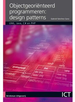 Object Georiënteerd Programmeren, Design Patterns